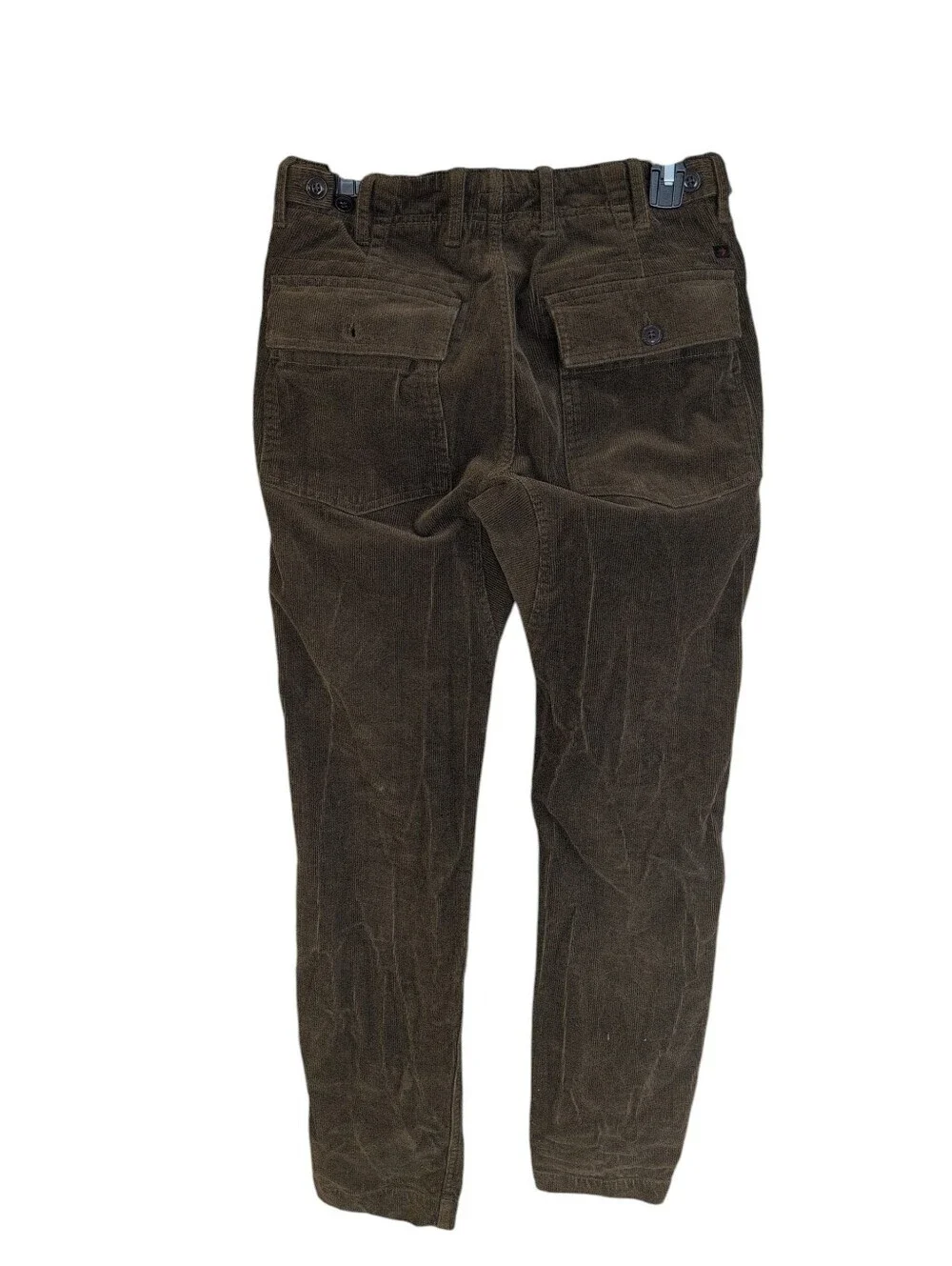 Relwen Cord Supply Pant